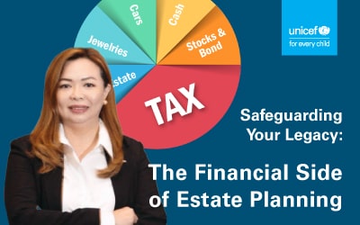 Safeguarding Your Legacy: The Financial Side of Estate Planning